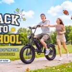 Best Electric Bikes for Different Adult Riding Needs