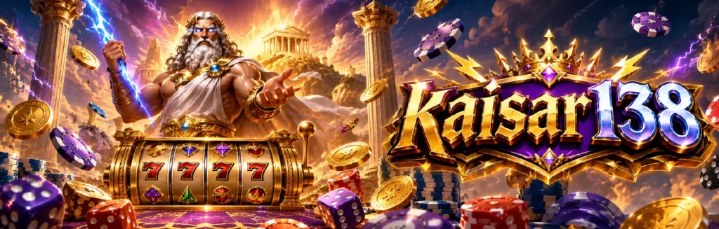 Kaisar138: Creating Opportunities for Continued Success