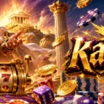 Kaisar138: Creating Opportunities for Continued Success
